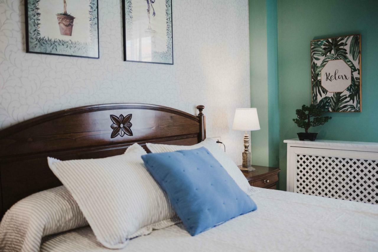 Apartamento Francisco Pizarro 特鲁希略 外观 照片