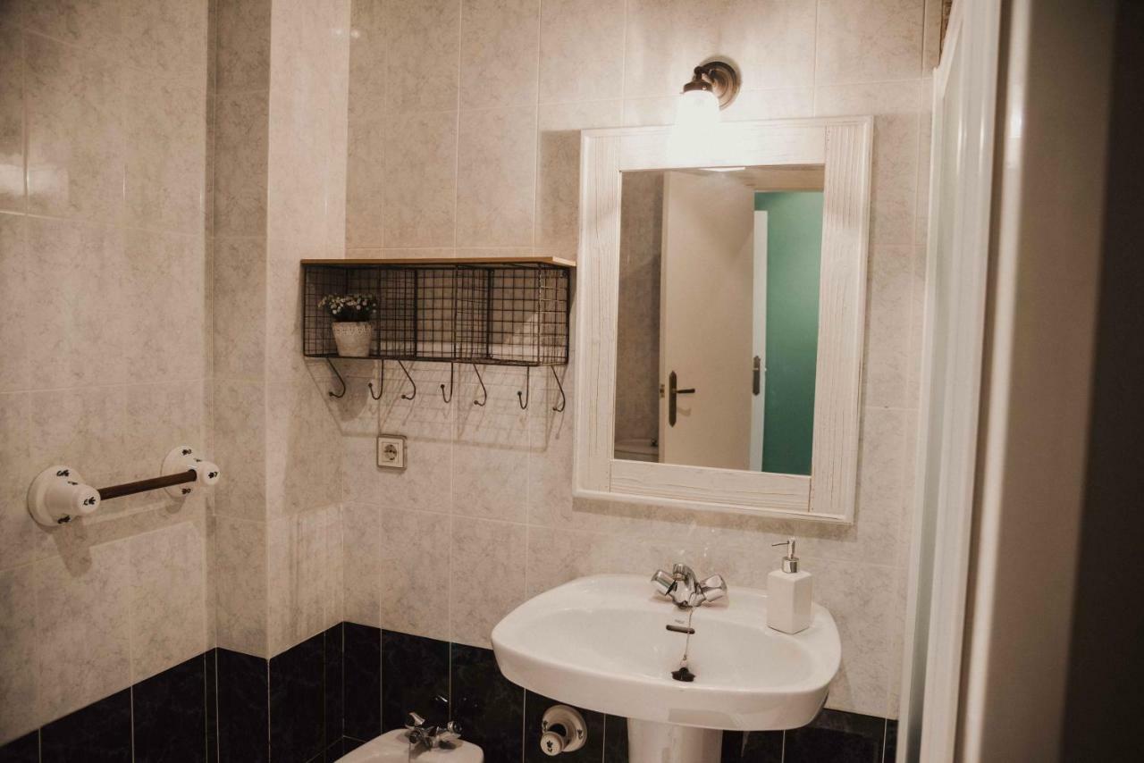 Apartamento Francisco Pizarro 特鲁希略 外观 照片