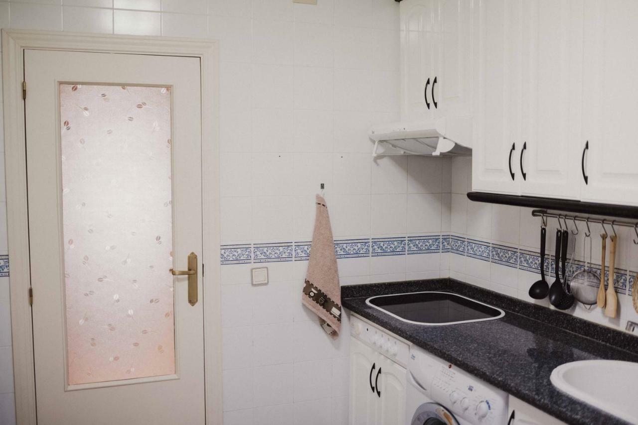 Apartamento Francisco Pizarro 特鲁希略 外观 照片