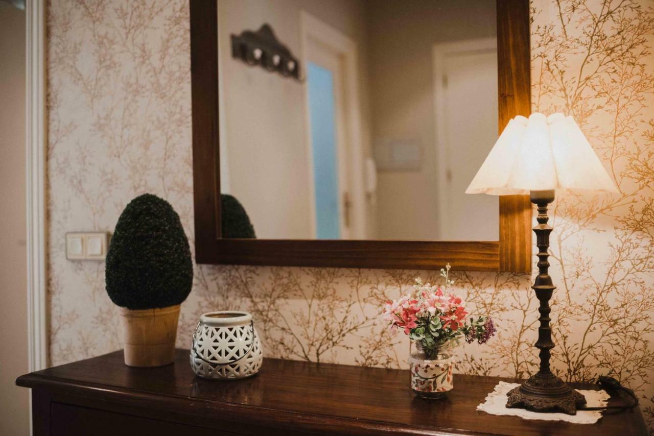 Apartamento Francisco Pizarro 特鲁希略 外观 照片