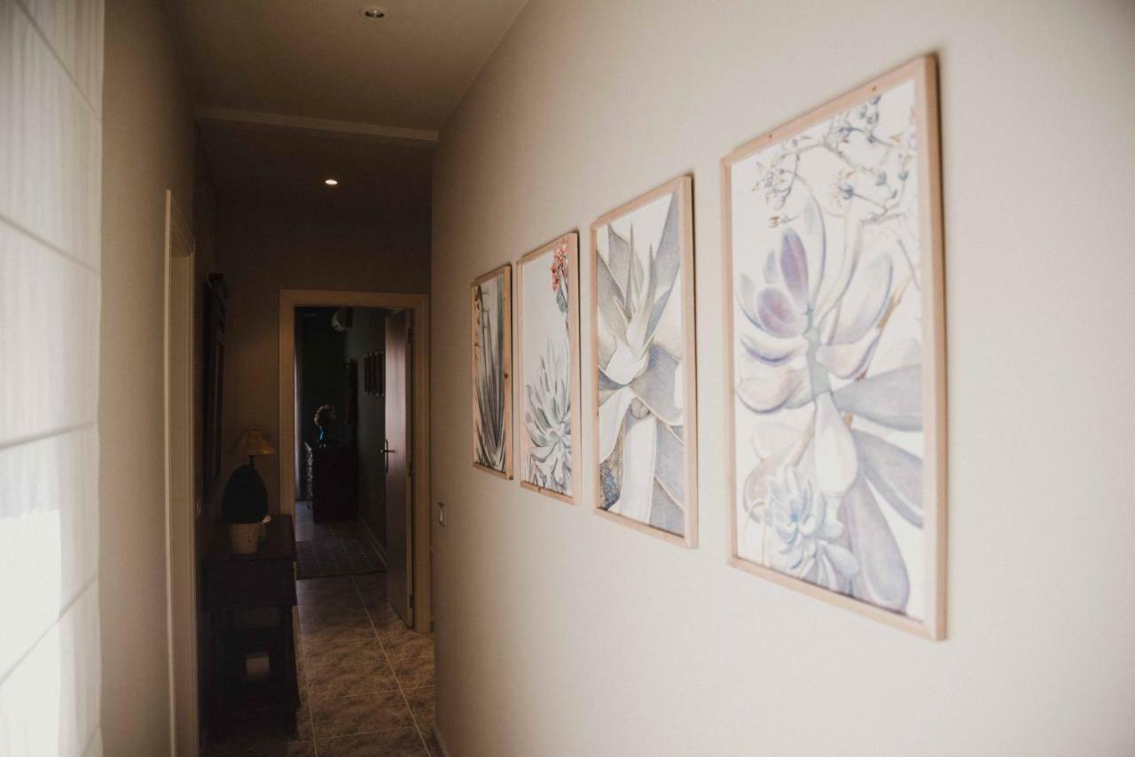Apartamento Francisco Pizarro 特鲁希略 外观 照片