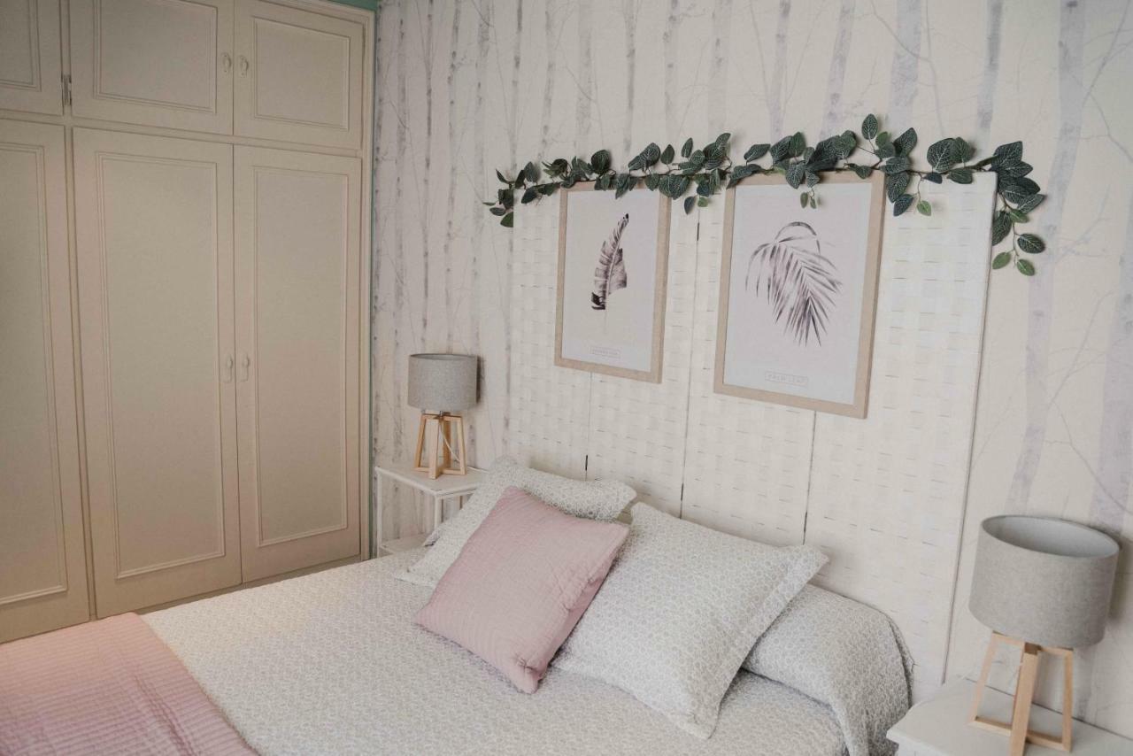 Apartamento Francisco Pizarro 特鲁希略 外观 照片