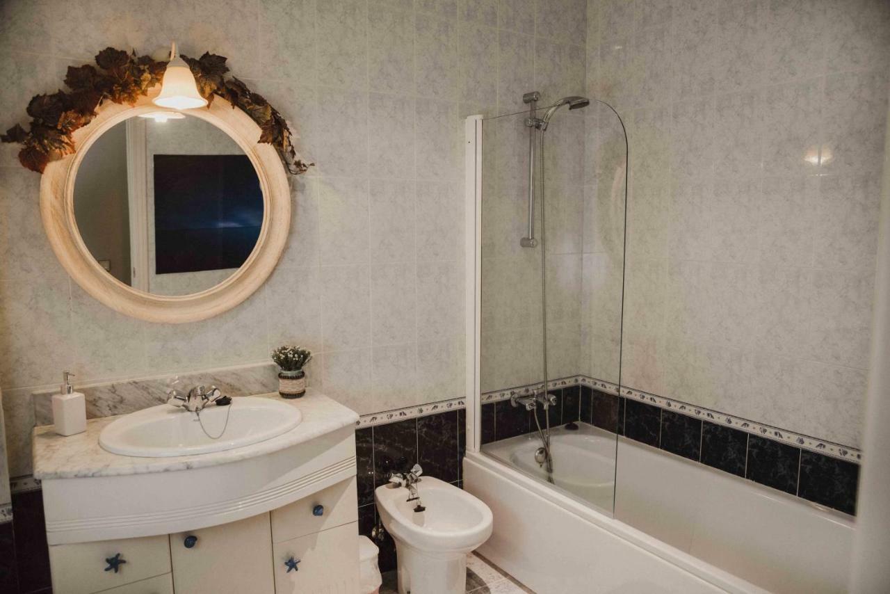 Apartamento Francisco Pizarro 特鲁希略 外观 照片
