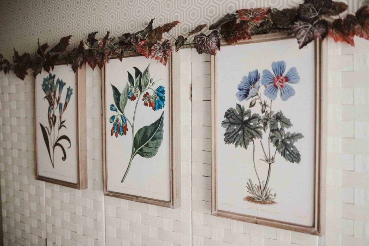 Apartamento Francisco Pizarro 特鲁希略 外观 照片