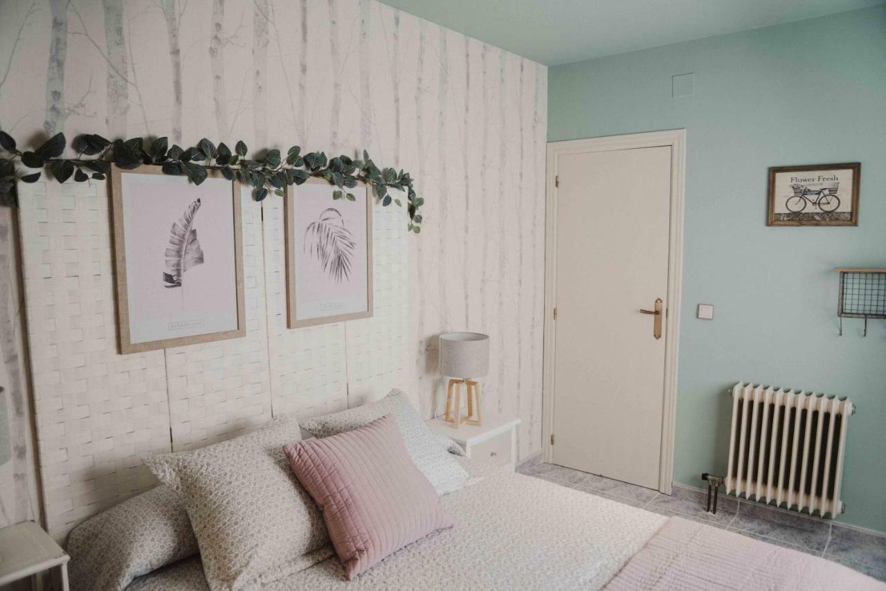 Apartamento Francisco Pizarro 特鲁希略 外观 照片