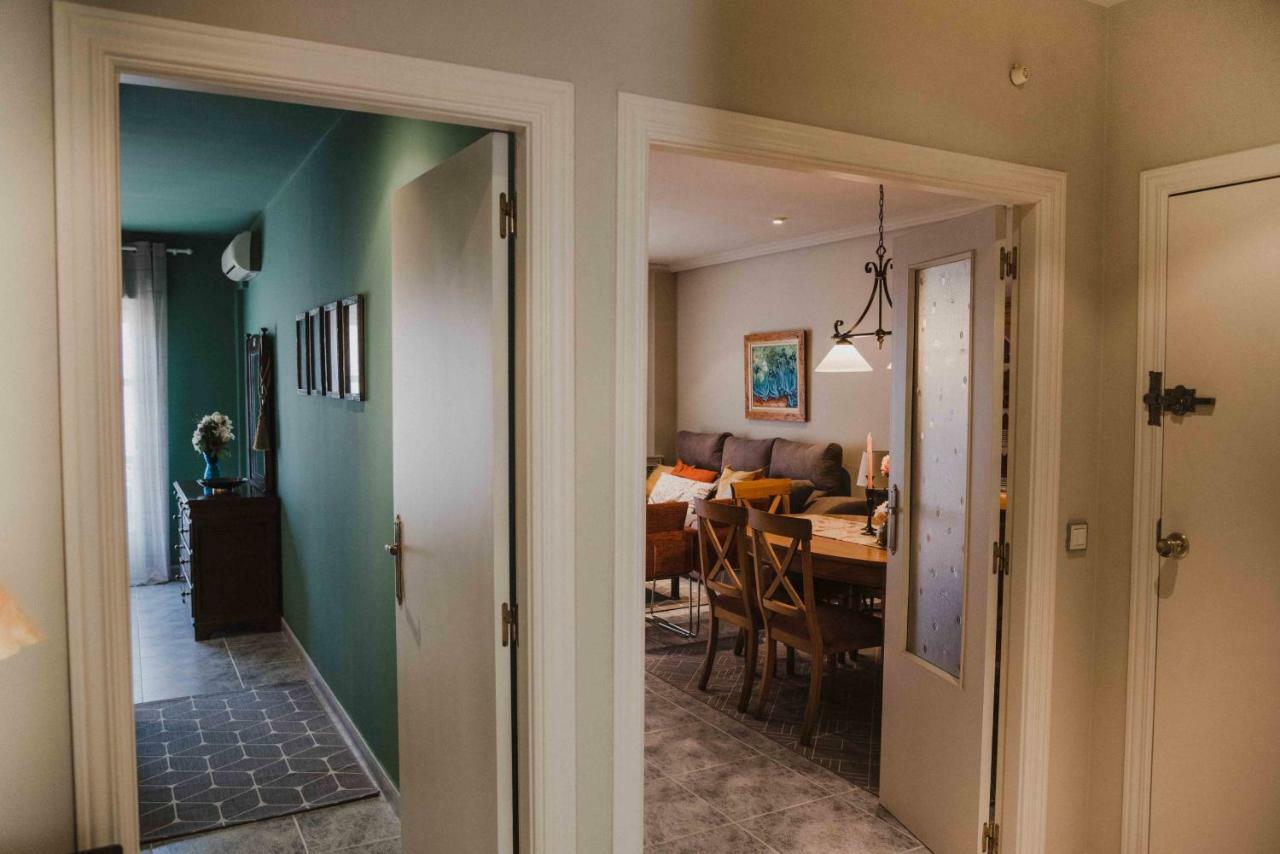 Apartamento Francisco Pizarro 特鲁希略 外观 照片