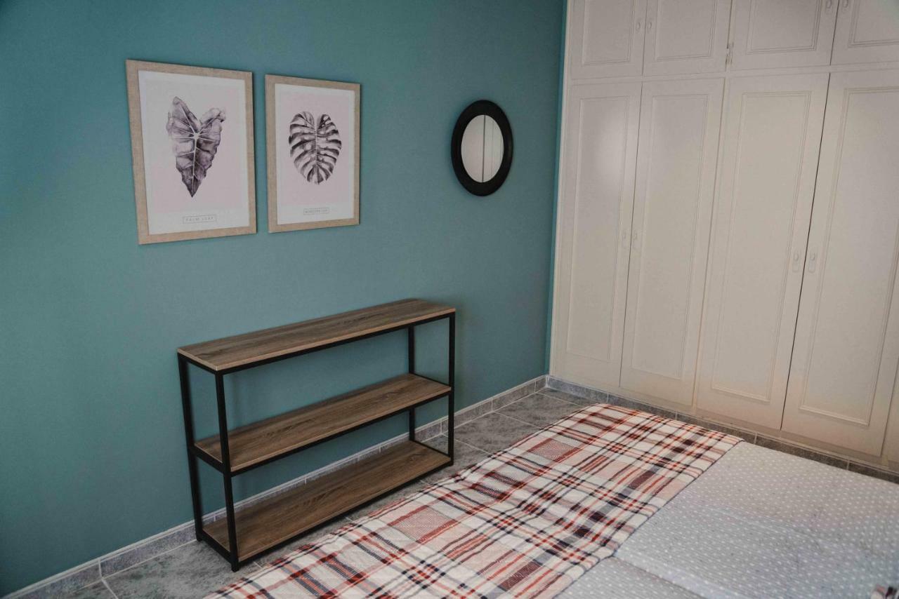 Apartamento Francisco Pizarro 特鲁希略 外观 照片