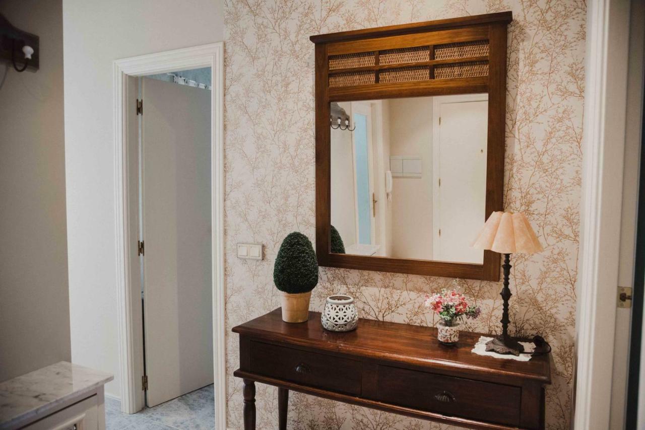 Apartamento Francisco Pizarro 特鲁希略 外观 照片