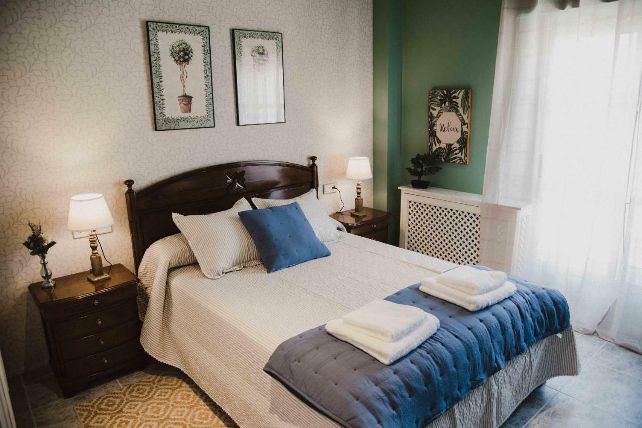 Apartamento Francisco Pizarro 特鲁希略 外观 照片
