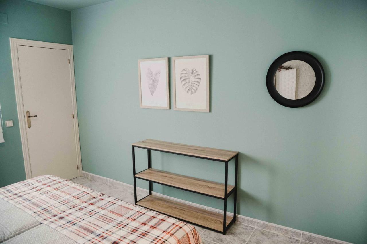 Apartamento Francisco Pizarro 特鲁希略 外观 照片