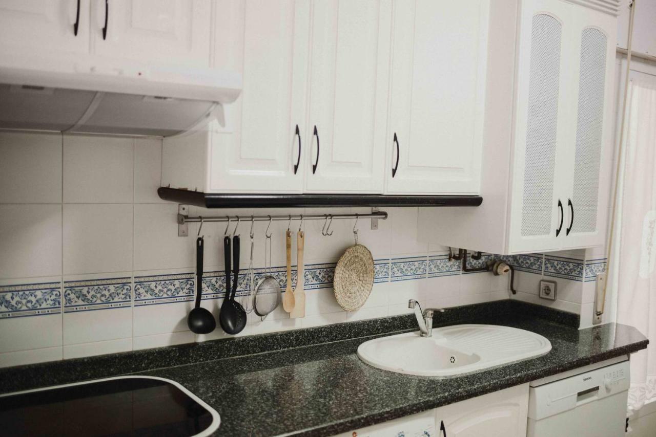 Apartamento Francisco Pizarro 特鲁希略 外观 照片
