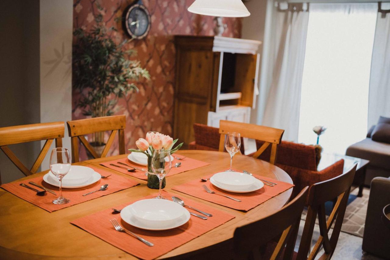 Apartamento Francisco Pizarro 特鲁希略 外观 照片