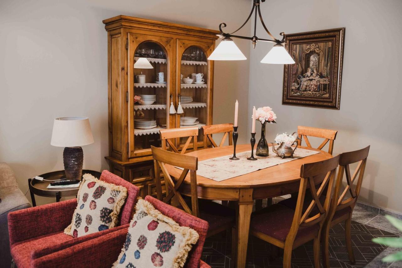 Apartamento Francisco Pizarro 特鲁希略 外观 照片