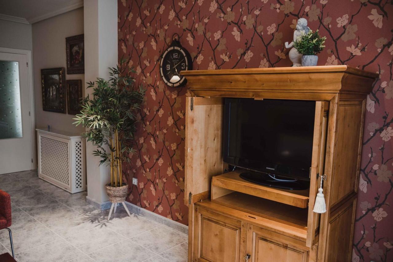 Apartamento Francisco Pizarro 特鲁希略 外观 照片