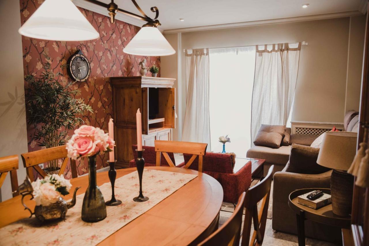 Apartamento Francisco Pizarro 特鲁希略 外观 照片