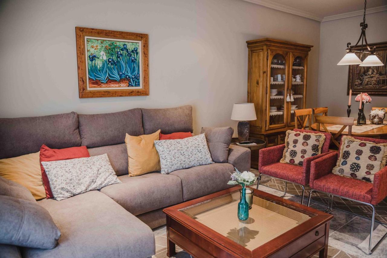 Apartamento Francisco Pizarro 特鲁希略 外观 照片